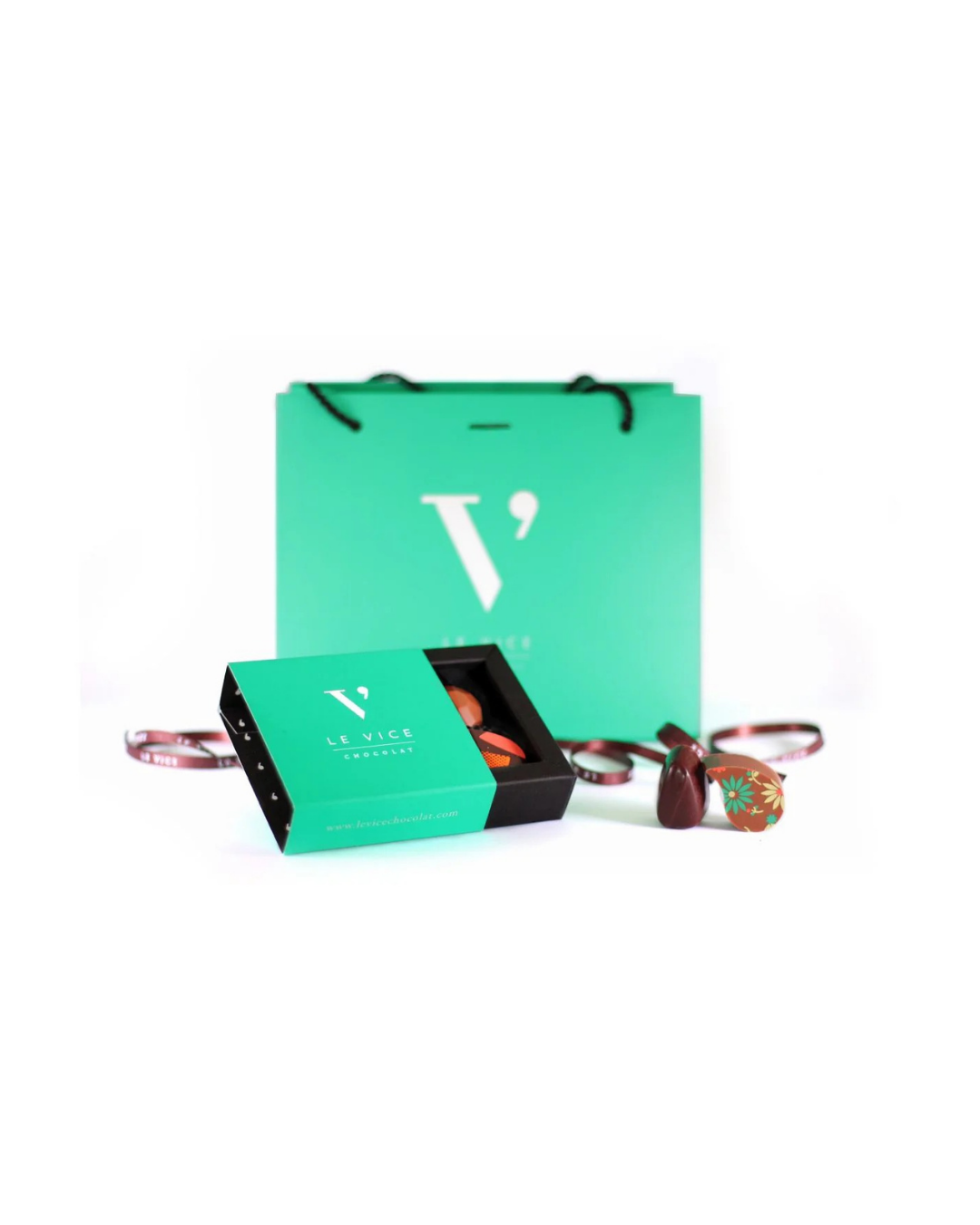 Cajas de Bombones