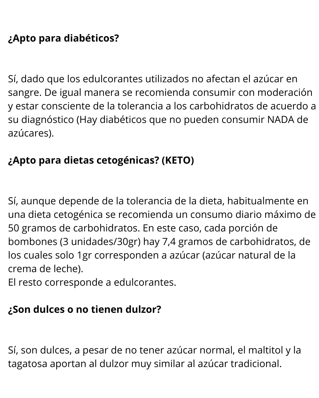 Caja Bombón Le Vice S/Azúcar 15 Un.