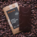 Tableta 100% Cacao Pangoa Perú Óbolo 80 gr