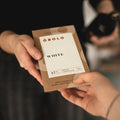 Tableta 37% White Óbolo 80 gr