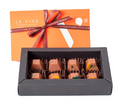 Caja Bombón Dubai Le Vice 8 Un.