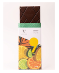 Tableta 70% Cacao Orange Le Vice 100 gr.