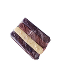 Lengüitas de Chocolate