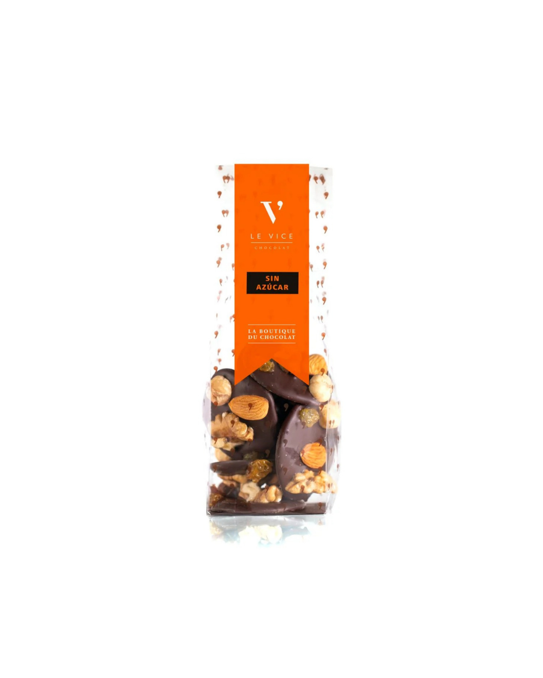 Mendigos de Chocolate Bitter S/A