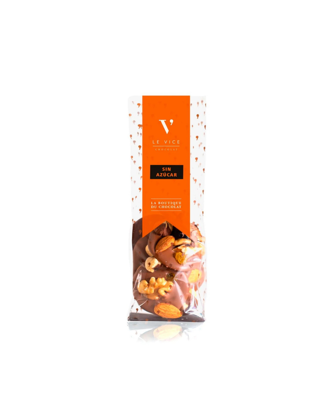 Mendigo de Chocolate de Leche S/A