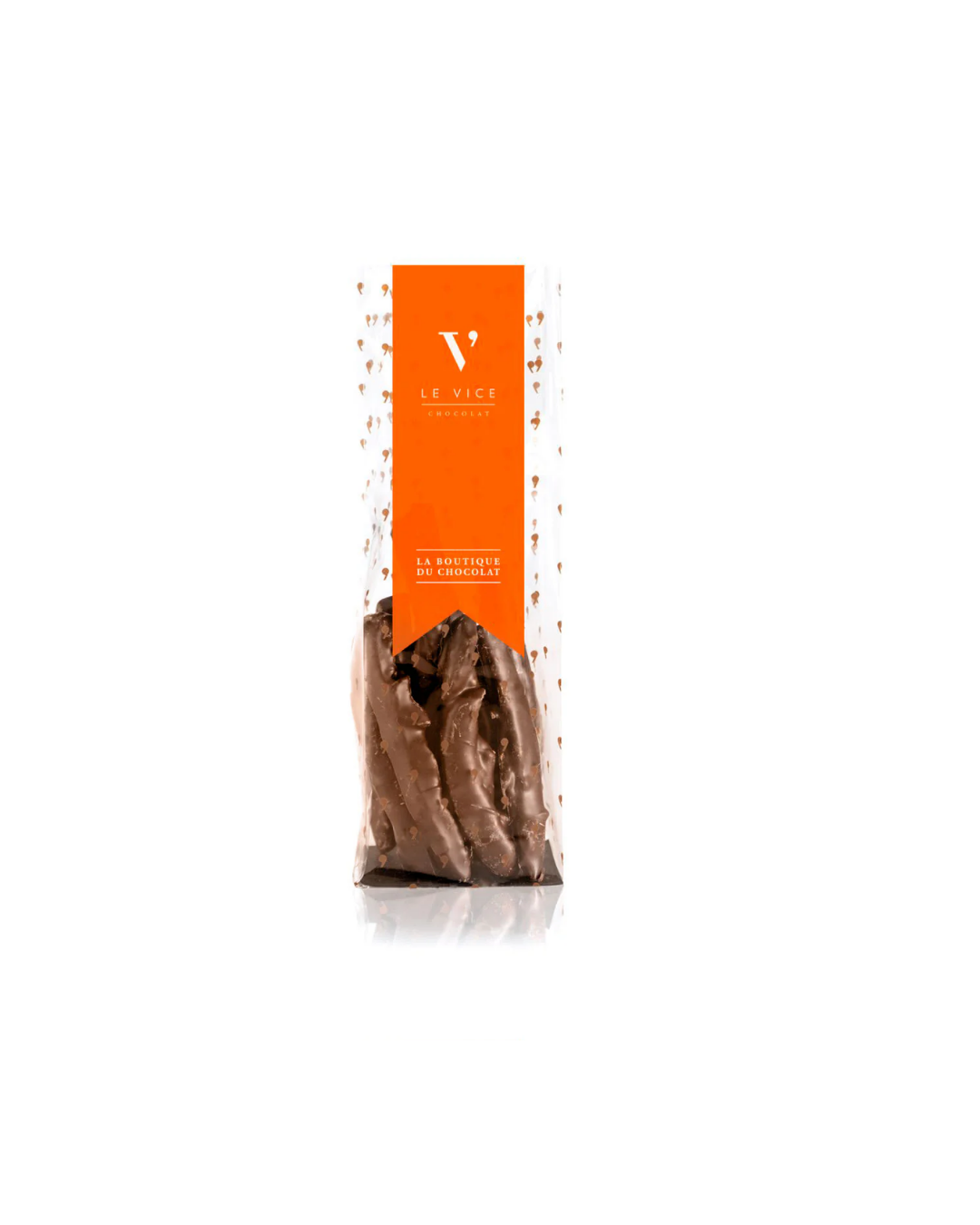 Oranguette de Leche