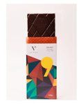 Tableta 70% Cacao Sea Salt Le Vice 100 gr.