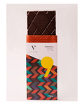 Tableta 72% Cacao Venezuela Le Vice 100 gr.