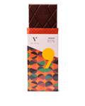 Tableta de Chocolate 85% Intense