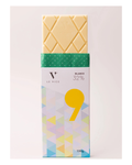 Tableta Blanca 32% Ecuador Le Vice 100 gr.