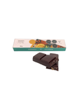 Tableta de Chocolate 70% Oranges mini
